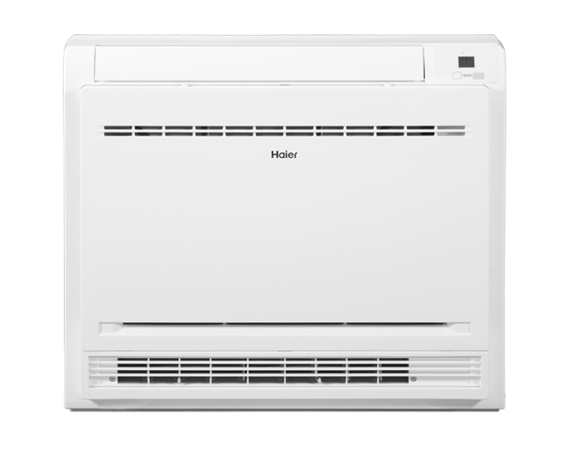 Console | Haier HVAC Europe